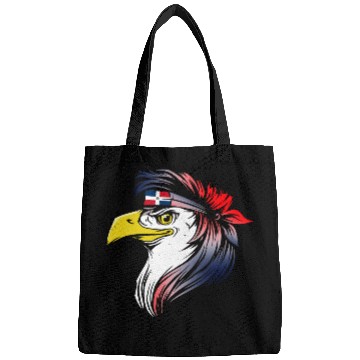 Discover Dominican Republic Bags