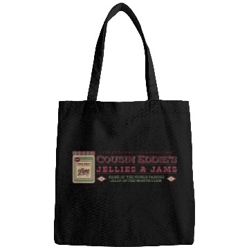 Discover Cousin Eddie s Jellies Jams Bags