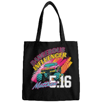 Discover Dangerous Influencer Bags