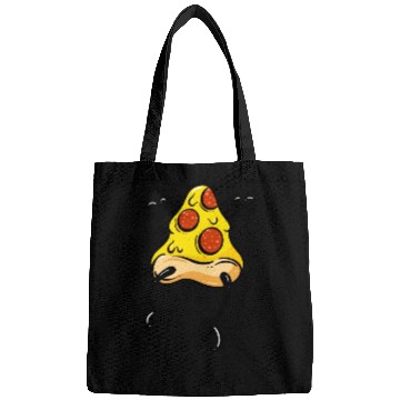 Discover Do The Pizza Slice Dance Bags