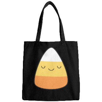 Discover Candy Corn Bags