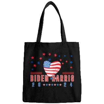 Discover US President Joe Biden supported US Vice President Bags