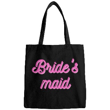 Discover Bride's maid Bags