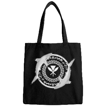 Discover Kanaka Maoli Blacktip Reef Shark Bags