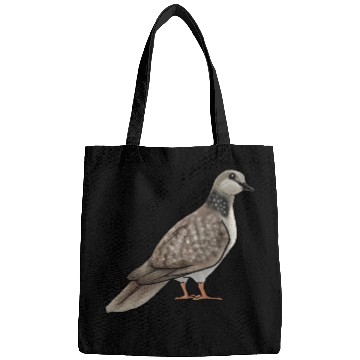 Discover Bird Dove Spotted Dove Bags