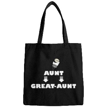 Discover Great Aunt Bags