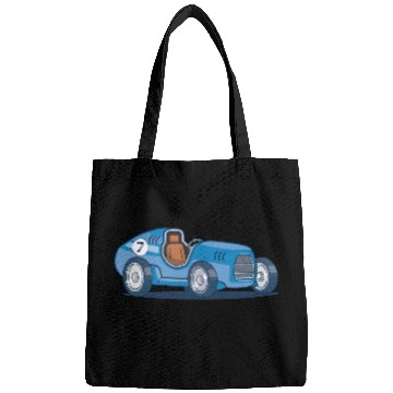 Discover Gp Race Car Bags