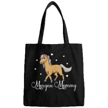 Discover Horse Lover Morgan Mommy Bags