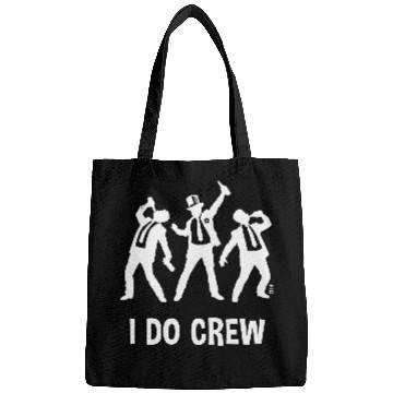 Discover I Do Crew (Stag Night / Bachelor Party / Beer / W) Bags