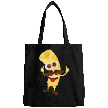 Discover Funny Pasta Macaroni Bags