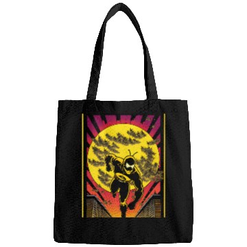 Discover Cosmic Portal: NYC Bee Siege Bags