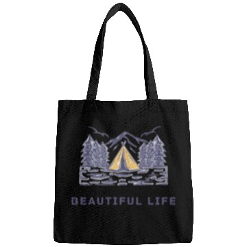 Discover Beautiful life Bags