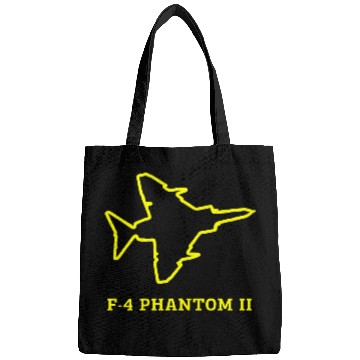 Discover F 4 Phantom two Bags