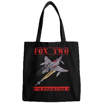 Discover FOX TWO F 4 Phantom II Bags