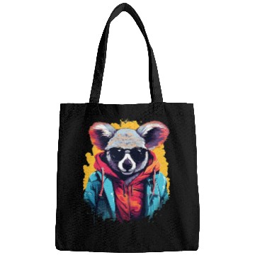 Discover Street Style Koala Bear | Koala Lovers Bags