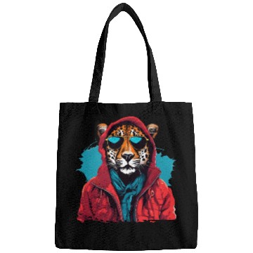 Discover Street Style Cheetah | Cheetah Lovers Bags