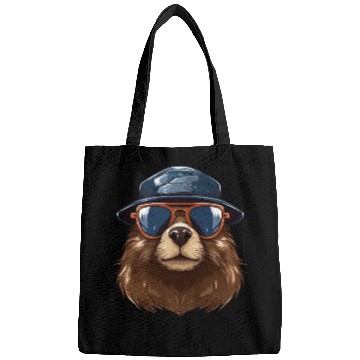 Discover Urban Builder: Beaver Streetwear | Beaver Lovers Bags