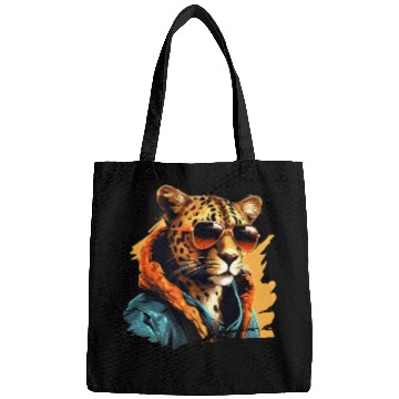 Discover Street Style Cheetah | Cheetah Lovers Bags