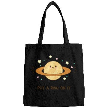 Discover Space Lover Bags