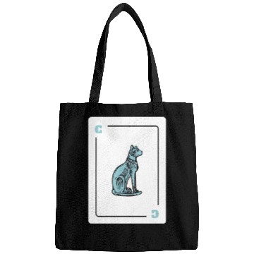 Discover Funny Cat Lover Cat Mom Bags