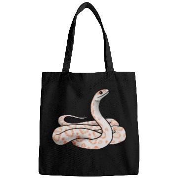 Discover Reptile Snake Candy Snake Bags