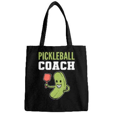 Discover Pickleball Coach Athlete or Coach Gift Bags