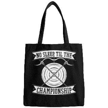 Discover Archery Archery Coach Bags