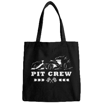 Discover Pit Crew Car Racing Gift Bags