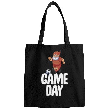 Discover Game Day Bags