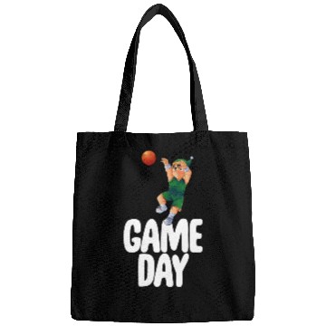 Discover Game Day Bags