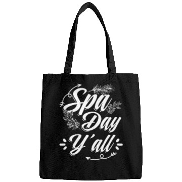 Discover I Love My Husband Funny Beauty Spa Lover Relaxing Bags