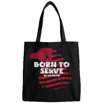 Discover American Veteran | US Veteran | Military Veteran Bags