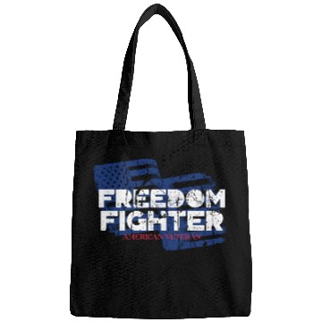 Discover American Veteran | US Veteran | Military Veteran Bags