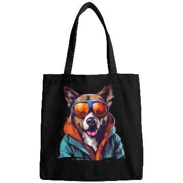 Discover Street Style Dog | Dog Lovers Bags