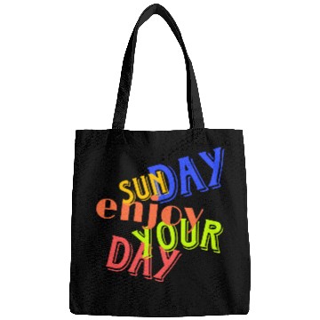 Discover Sunday Bags