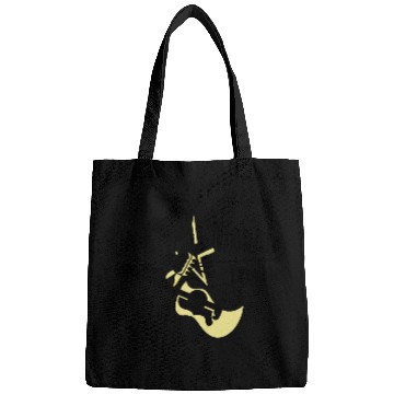 Discover Double Trouble Music Bags