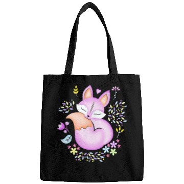 Discover fox new color Bags