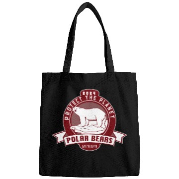 Discover Protect the planet 1 Bags