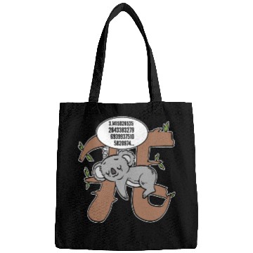 Discover Sleeping Koala Sleepyhead Gift Bags