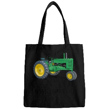 Discover Classic tractor Bags