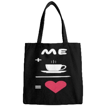 Discover graphic design for Coffee Lover Bags