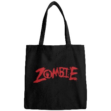 Discover 9 zombie Undead cannibal Horror Monster Bags