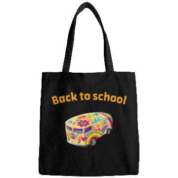 Discover back to school Bags