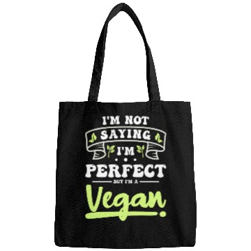 Discover Veggie Vegetarian Food Nature Bags