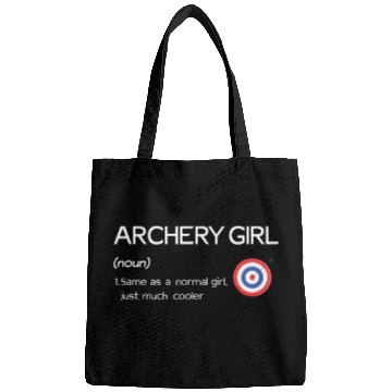 Discover Outdoor Hunting Bow Arrow Archer Archery Girl Bags