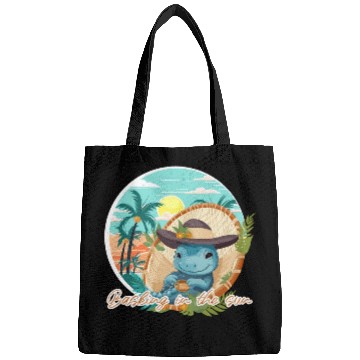 Discover Basking In The Sun Bags