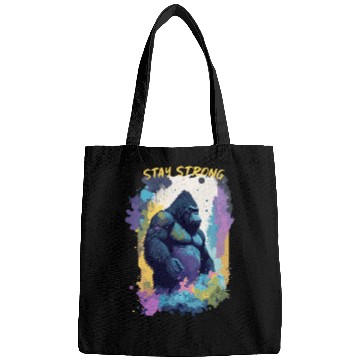 Discover Gorilla Bags