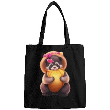 Discover Lady-Pander Bags