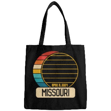 Discover Total Solar Eclipse Missouri April 28 2024 Eclipse Bags