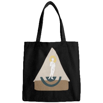 Discover Abstract Boho Venus Bags